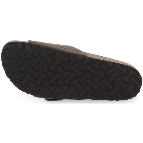 BIRKENSTOCK CATALINA MOCCA CALZ S Smeđa
