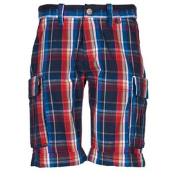 Odjeća Muškarci
 Bermude i kratke hlače Oxbow TAKAROA Red