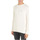Odjeća Muškarci
 Puloveri Tommy Jeans DM0DM18370 Bijela