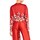 Odjeća Žene
 Topovi i bluze Guess 4RGH22-7014A Crvena
