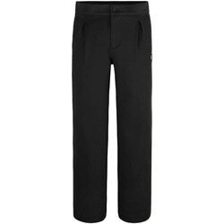 Odjeća Dječak
 Hlače s pet džepova Calvin Klein Jeans IB0IB01936 Crna