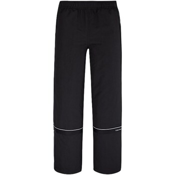 Odjeća Dječak
 Hlače s pet džepova Calvin Klein Jeans IB0IB02016 Crna
