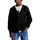Odjeća Dječak
 Puloveri Calvin Klein Jeans IB0IB01945 Crna