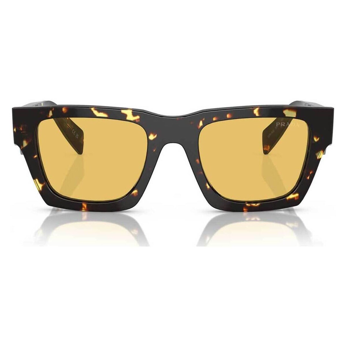 Satovi & nakit Sunčane naočale Prada Occhiali da Sole  PRA06S 16O10C Other