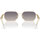Satovi & nakit Sunčane naočale Prada Occhiali da Sole  PRA51S ZVN30C Gold