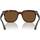 Satovi & nakit Sunčane naočale Persol Occhiali da sole  PO3323S 24/57 Polarizzati Smeđa