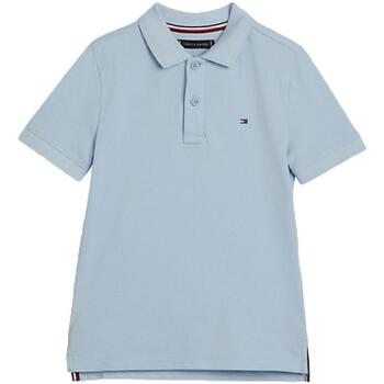 Odjeća Dječak
 Majice kratkih rukava Tommy Hilfiger  Plava