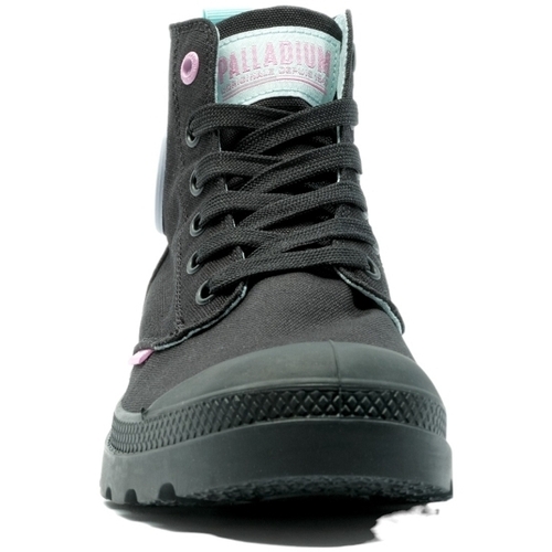 Palladium PAMPA MONOPOP Crna