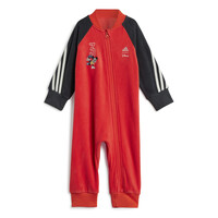 Odjeća Dječak
 Pidžame i spavaćice Adidas Sportswear Disney Mickey Mouse Bodysuit Crvena / Siva