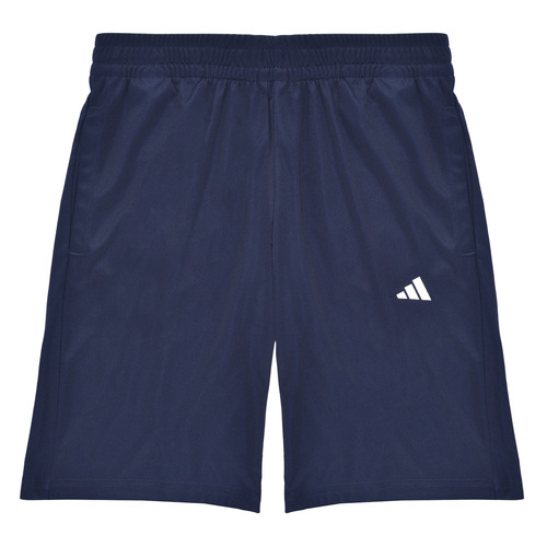 Adidas Sportswear Train Essentials AEROREADY 3-Stripes Regular-Fit Training Set Plava