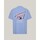 Odjeća Muškarci
 Majice kratkih rukava Tommy Hilfiger DM0DM18574C3S Plava