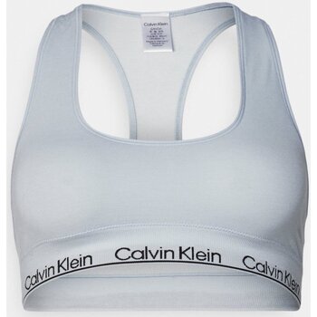 Odjeća Žene
 Tajice Calvin Klein Jeans 000QF7317E Plava