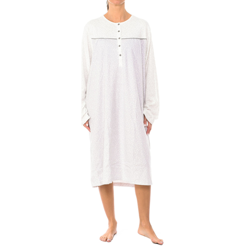 Odjeća Žene
 Pidžame i spavaćice Marie Claire 90854-GRIS Višebojna