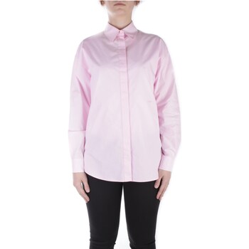 Odjeća Žene
 Košulje i bluze Pinko 100233 A19U Ružičasta