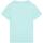 Odjeća Dječak
 Majice kratkih rukava Calvin Klein Jeans  Plava