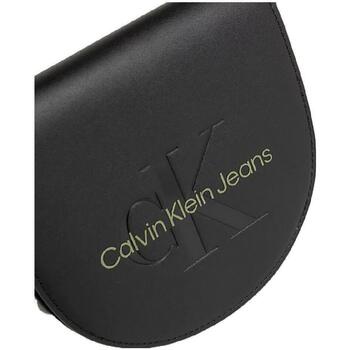 Calvin Klein Jeans  Crna