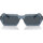 Satovi & nakit Sunčane naočale Prada Occhiali da Sole  PR A12S 19O70B Plava