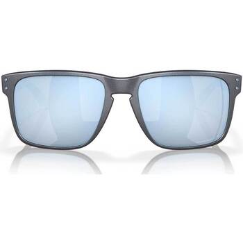 Satovi & nakit Sunčane naočale Oakley Occhiali da Sole  Holbrook xl OO9417 941739 Polarizzati Plava