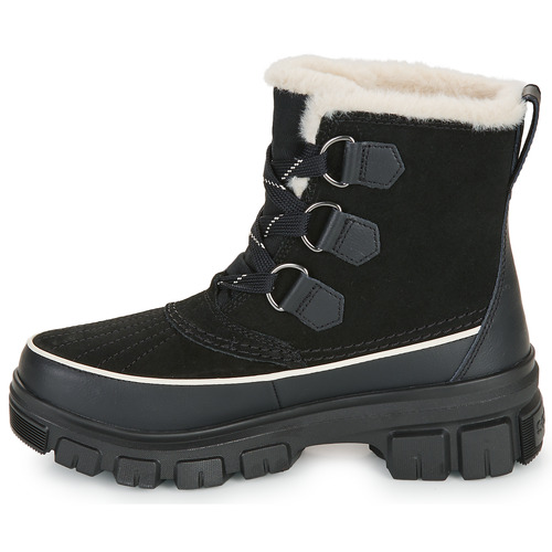 Sorel 010 BLACK FAWN Crna
