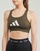 Odjeća Žene
 Sportski grudnjaci adidas Performance Powerreact Graphic Bra Zelena