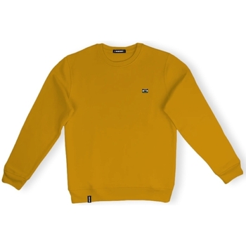 Odjeća Muškarci
 Sportske majice Organic Monkey Sweatshirt Retro Sound - Mustard žuta
