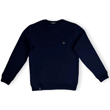 Odjeća Muškarci
 Sportske majice Organic Monkey Sweatshirt  - Navy Plava