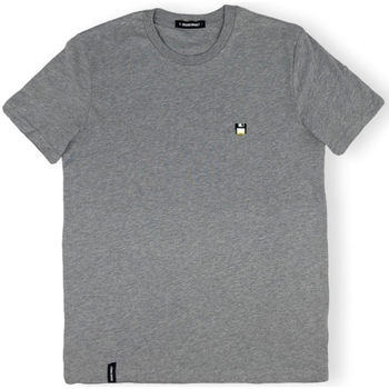 Odjeća Muškarci
 Majice / Polo majice Organic Monkey T-Shirt Floppy - Grey Siva