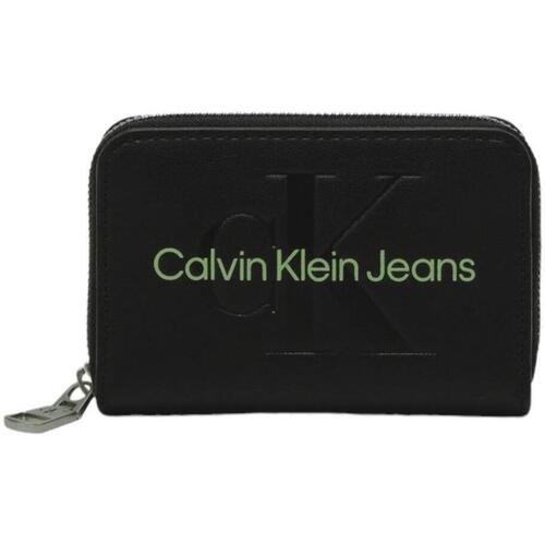 Torbe Žene
 Torbe Calvin Klein Jeans  Crna