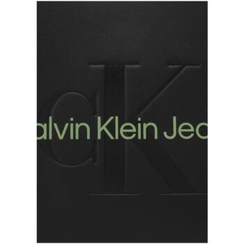Calvin Klein Jeans  Crna