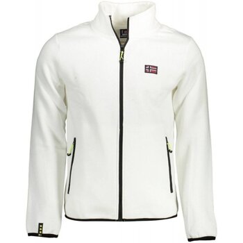 Odjeća Muškarci
 Sportske majice Norway Nautical 129441 Bijela