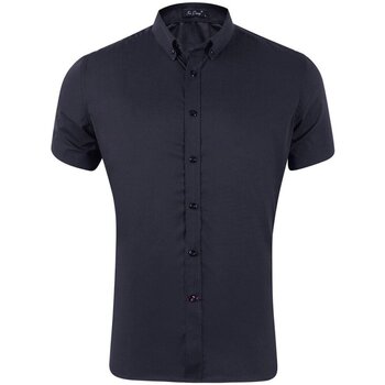 Odjeća Muškarci
 Košulje dugih rukava Deli.s GD026 Crna