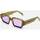 Satovi & nakit Sunčane naočale Retrosuperfuture Occhiali da Sole  Astro Phased M70 Siva