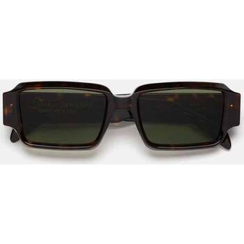Satovi & nakit Sunčane naočale Retrosuperfuture Occhiali da Sole  Astro 3627 OPE Smeđa