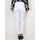 Odjeća Žene
 Traperice La Modeuse 69660_P162142 Bijela
