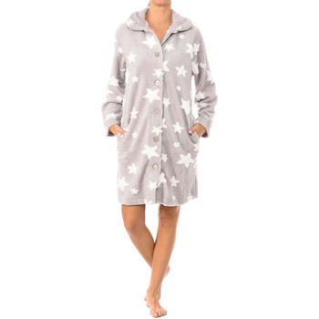 Odjeća Žene
 Pidžame i spavaćice Marie Claire 30961-GRIS JAS Višebojna
