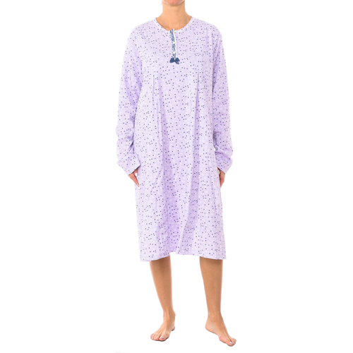 Odjeća Žene
 Pidžame i spavaćice Marie Claire 90857-LILA Ljubičasta