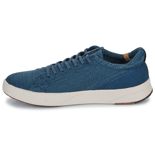 Saola CANNON KNIT 2.0 WOOL Tamno plava  