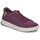 Obuća Žene
 Niske tenisice Saola CANNON KNIT 2.0 WOOL Bordo