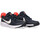 Obuća Dječak
 Modne tenisice Nike 72070 Plava