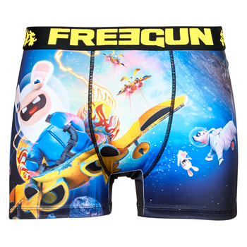 Freegun BOXERS X4 Plava / žuta / Crna