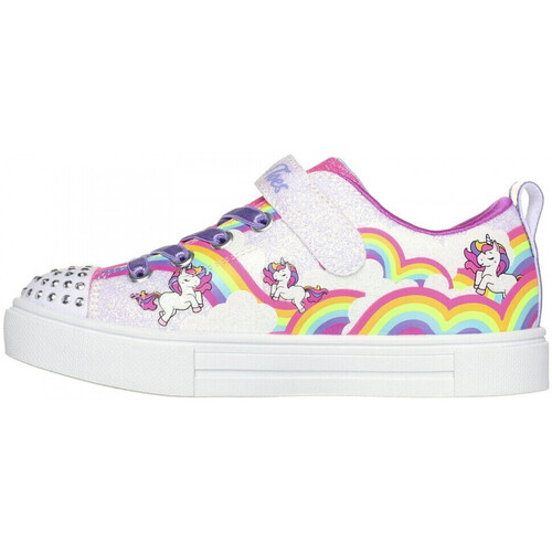 Skechers Twinkle sparks - jumpin' clou Višebojna