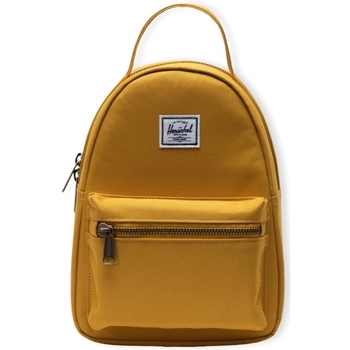 Torbe Žene
 Ruksaci Herschel Nova Mini Backpack - Arrowwood žuta