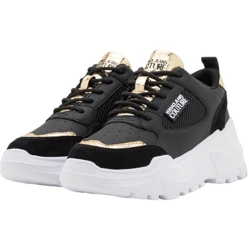 Versace 76VA3SC2 Crna