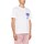 Odjeća Muškarci
 Polo majice dugih rukava Versace Jeans Couture 76GAH6RB-JS334 Bijela