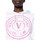 Odjeća Žene
 Sportske majice Versace Jeans Couture 76HAIG05-CF01G Bijela