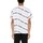Odjeća Muškarci
 Polo majice dugih rukava Versace Jeans Couture 76GAH6R0-JS296 Bijela