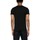 Odjeća Muškarci
 Polo majice dugih rukava Versace Jeans Couture 76GAHT02-CJ00T Crna