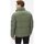 Odjeća Muškarci
 Pernate jakne Calvin Klein Jeans J30J323708 Zelena