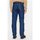 Odjeća Muškarci
 Traperice ravnog kroja Calvin Klein Jeans J30J323881 Plava