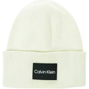 Tekstilni dodaci Muškarci
 Šilterice Calvin Klein Jeans K50K510986 Bijela